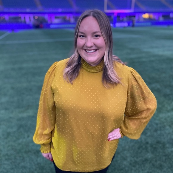 Meet your Posher, Sarah - Picture 1 of 1